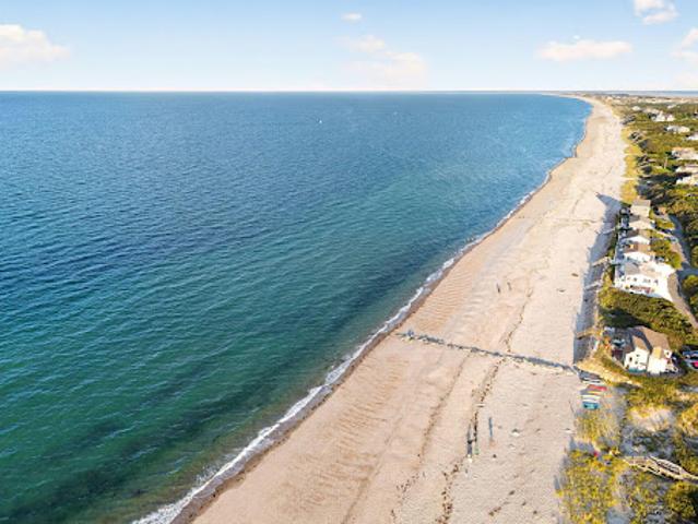 House for sale in East Sandwich, Massachusetts