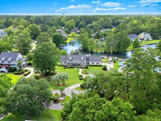 House for sale in Georgetown, South Carolina