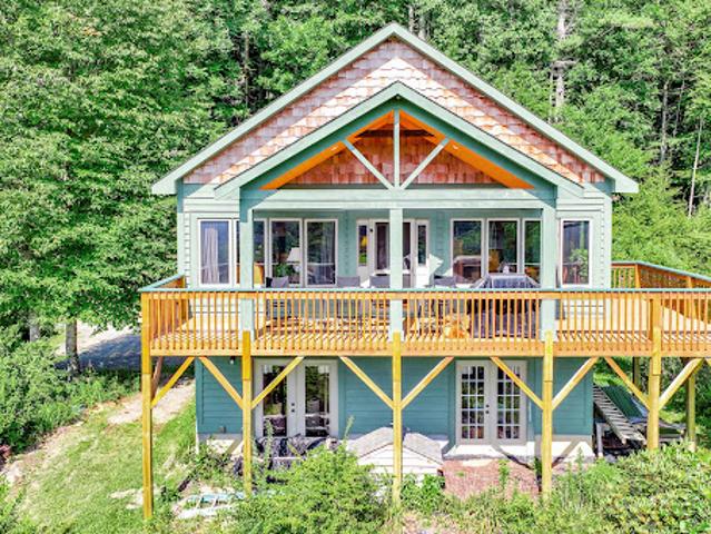 House for sale in Watauga, North Carolina