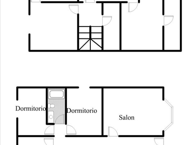 Casa en venta en Huecas, Castilla-La Mancha