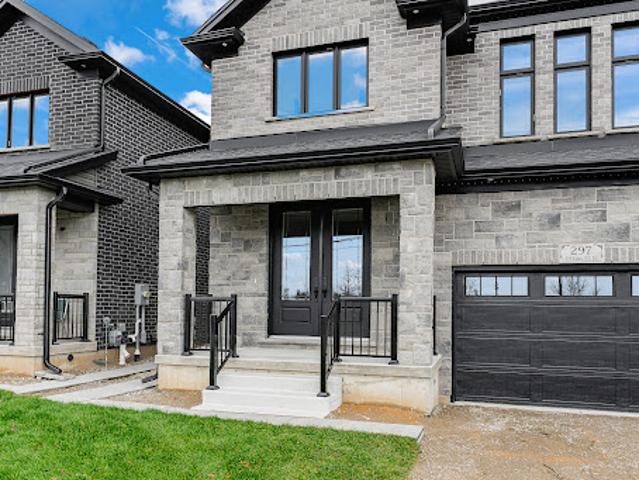 House for sale in Kitchener, Ontario