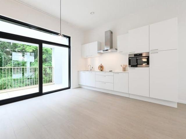 Maison location à Antwerpen