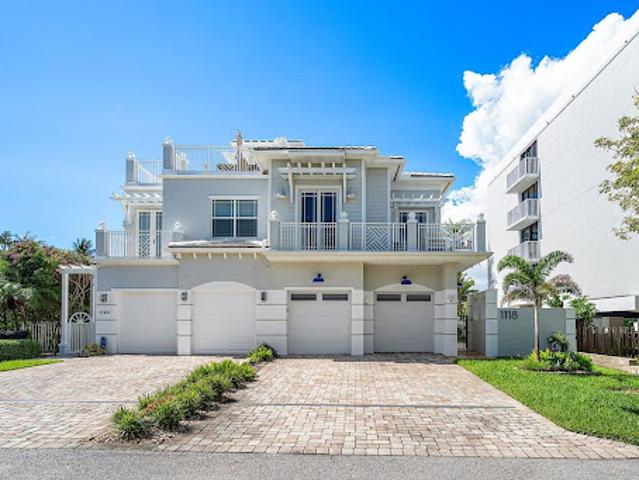 House for sale in Delray Beach, Florida