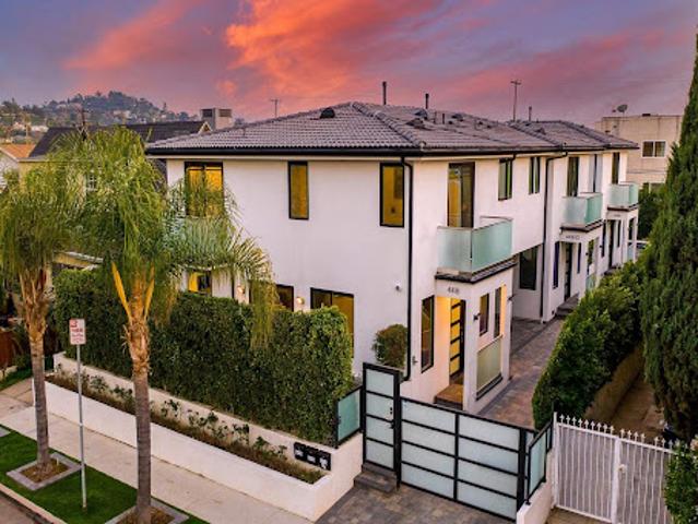 House for rent in Los Angeles House for rent in Los Angeles