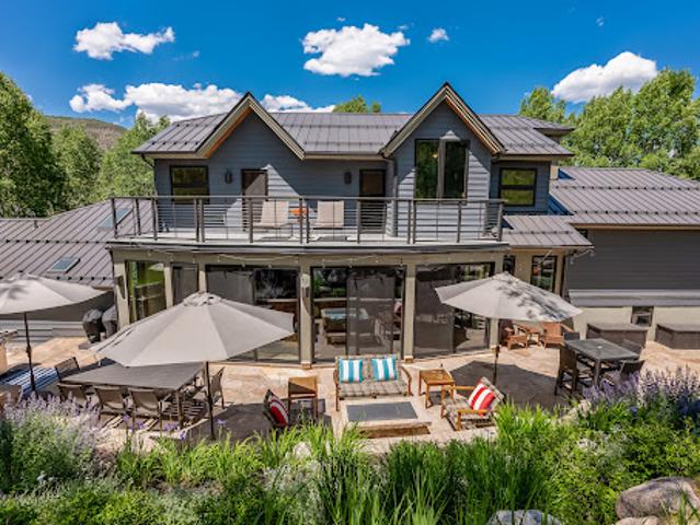 House for sale in Edwards