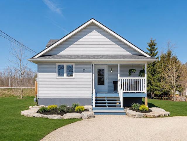 House for sale in Collingwood, Ontario