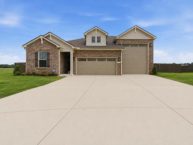 House for sale in Huntsville, Alabama
