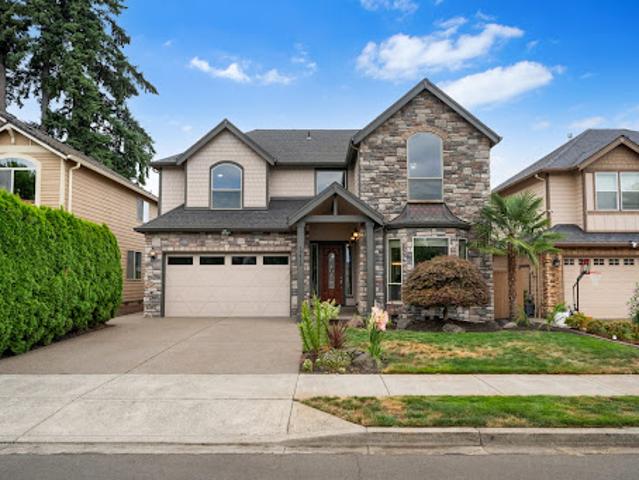 House for sale in Vancouver, Washington
