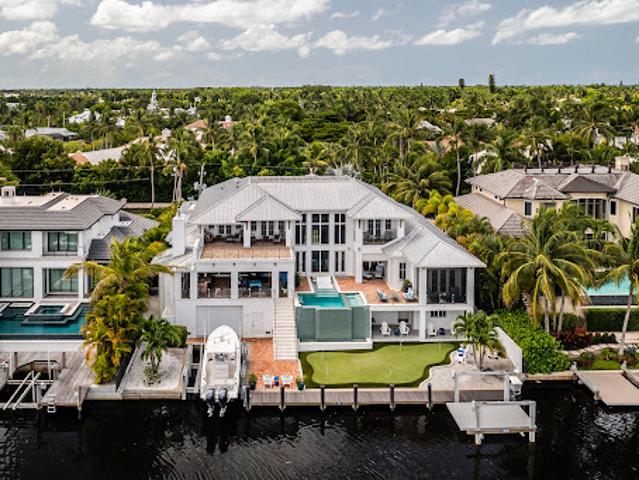 House for sale in Naples, Florida