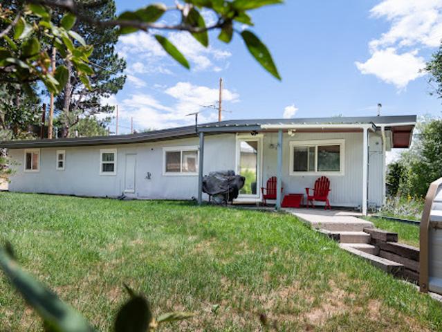 House for sale in Garfield, Colorado