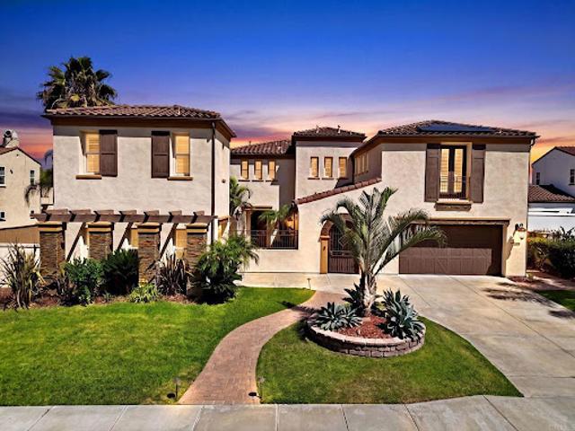 House for sale in Chula Vista, California