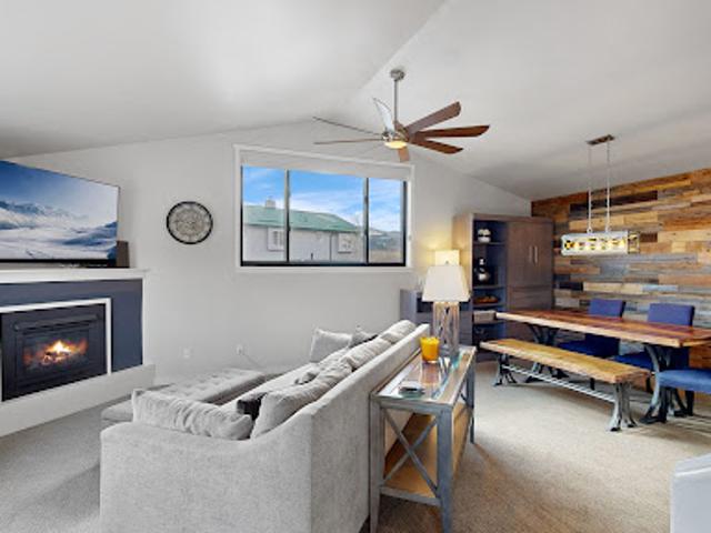 House for sale in Silverthorne, Colorado
