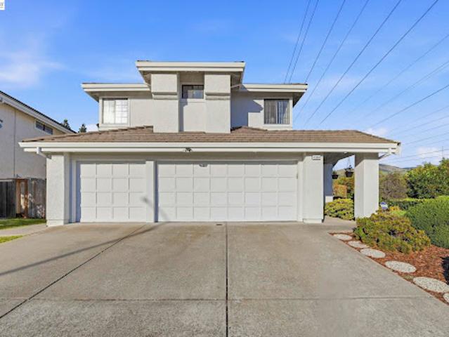 House for sale in Fremont, California