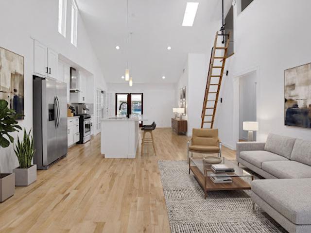 House for sale in Canoga Park, California