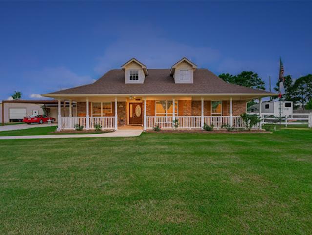 House for sale in Harris, Texas