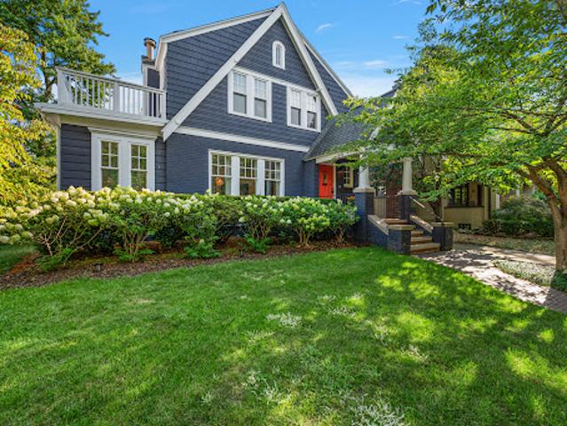 House for sale in Ferndale, Michigan