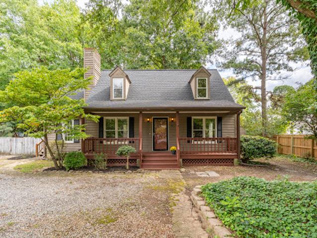 House for sale in Ashland, Hanover County