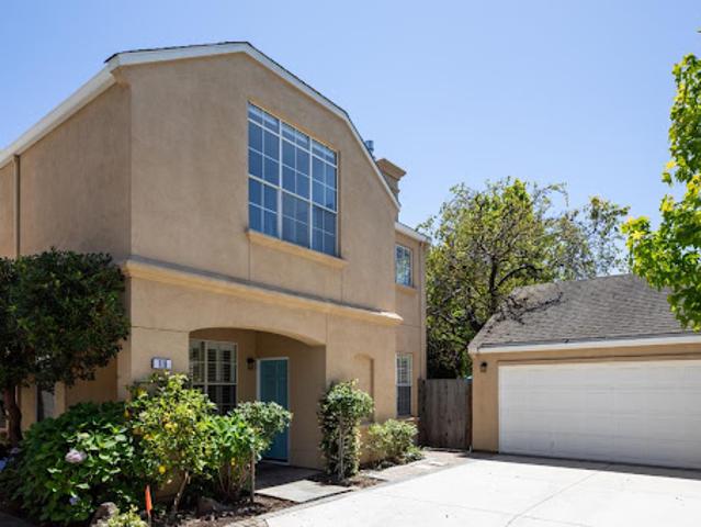 House for sale in Mountain View, Santa Clara County