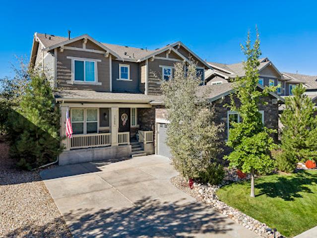 House for sale in Aurora, Adams County