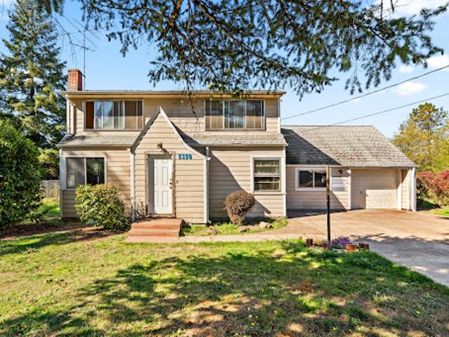 House for sale in Corvallis, Benton County