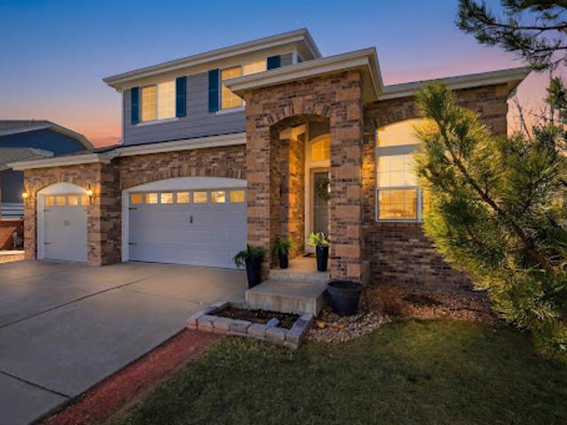 House for sale in Colorado