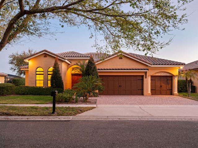 House for sale in Orlando, Florida