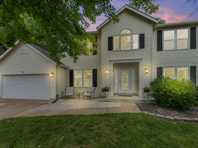 House for sale in Saint Peters, Missouri