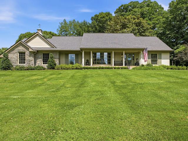 House for sale in Kentucky