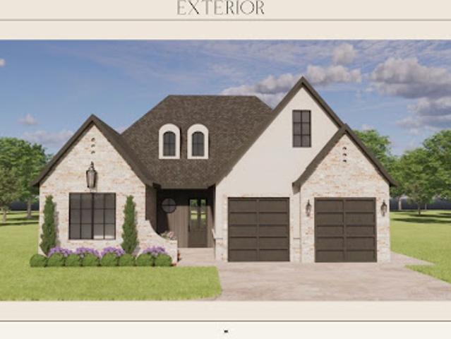 House for sale in Edmond, Oklahoma