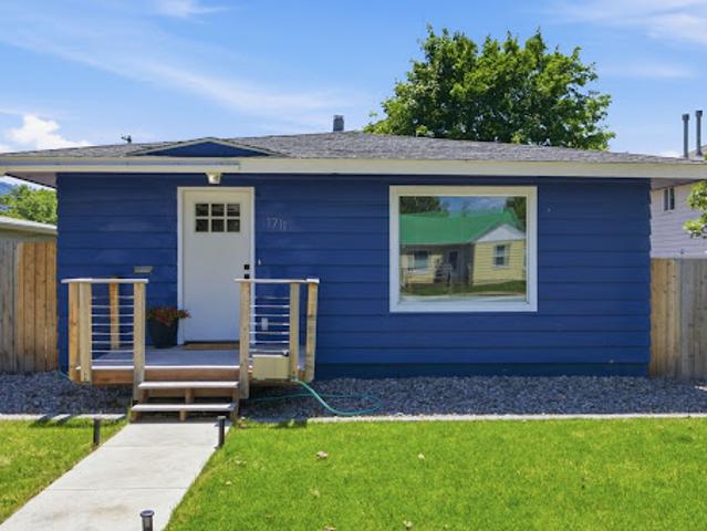 House for sale in Missoula, Montana