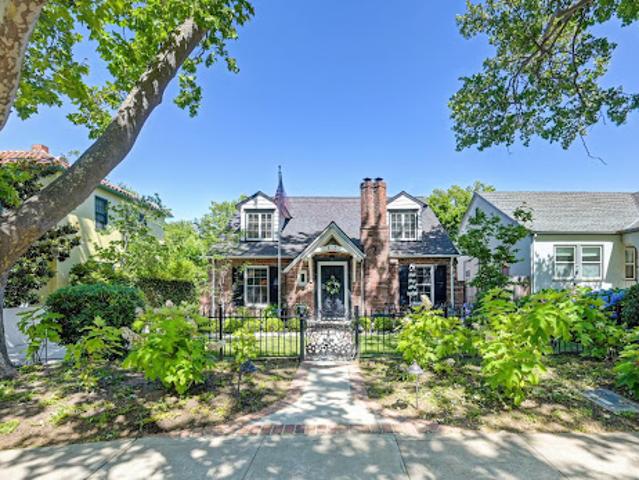 House for sale in Sacramento, California