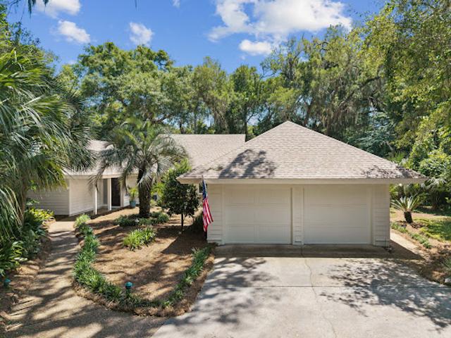 House for sale in Fernandina Beach, Florida
