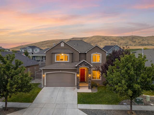 House for sale in Richland, Washington