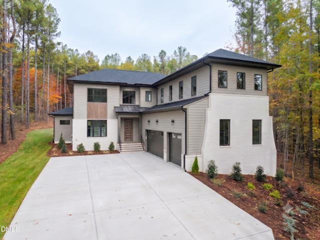 House for sale in Wake, North Carolina