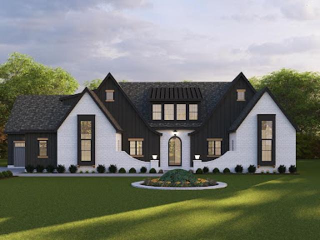 House for sale in Franklinton, North Carolina
