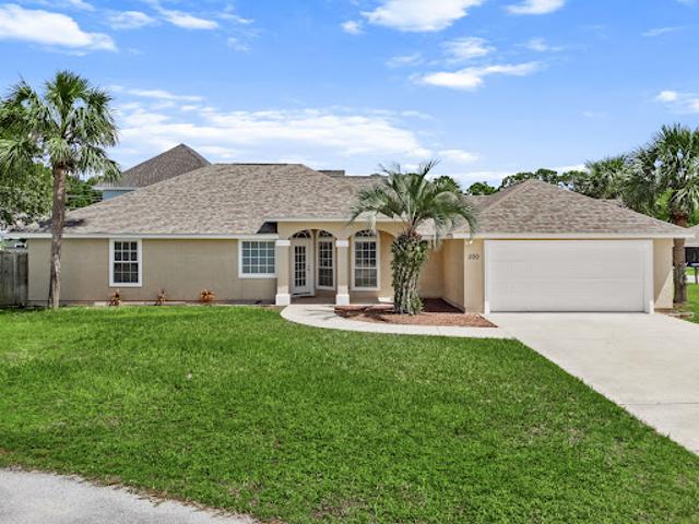 House for sale in Panama City Beach, Florida