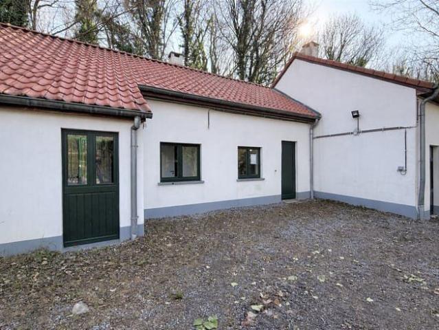 Maison location à Berchem, Bruxelles