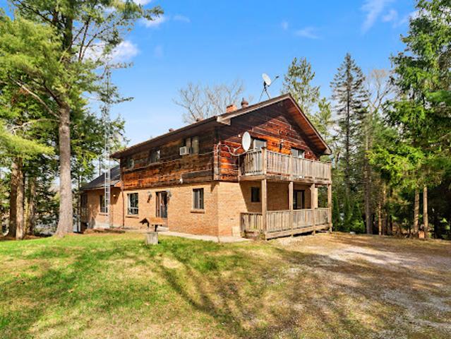 House for sale in Muskoka, Ontario