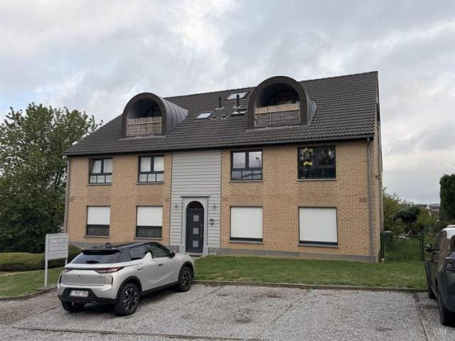 Appartement location à Seraing, Wallonie