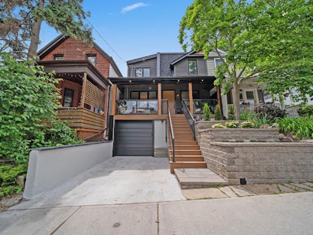 House for sale in Woburn, Ontario