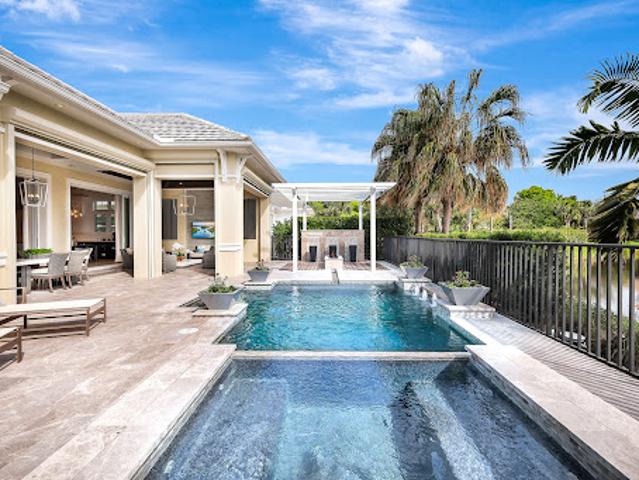 House for sale in Naples, Florida