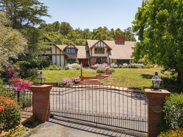 House for sale in Santa Barbara