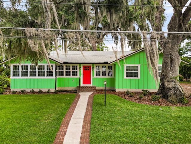 House for sale in Mount Dora, Florida