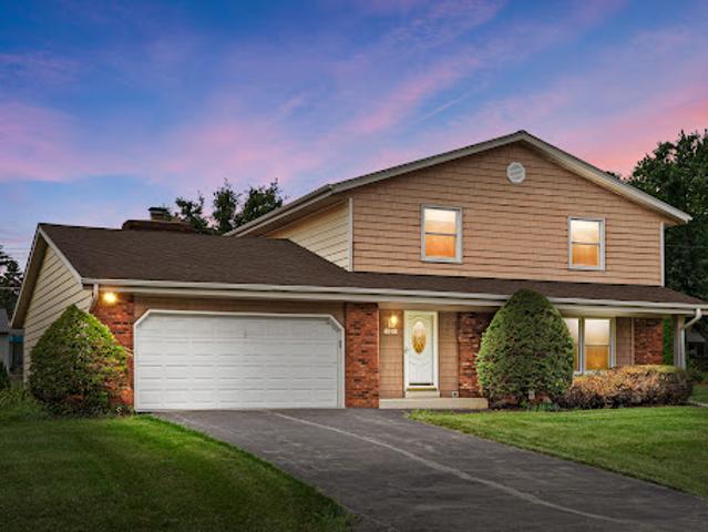 House for sale in Mount Pleasant, Wisconsin