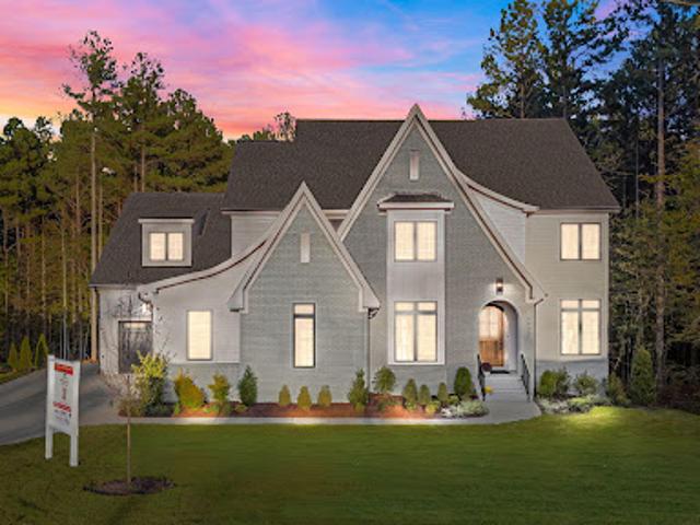 House for sale in Wake, North Carolina