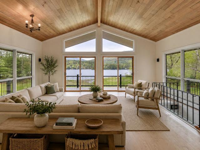 House for sale in Ludlow, Vermont