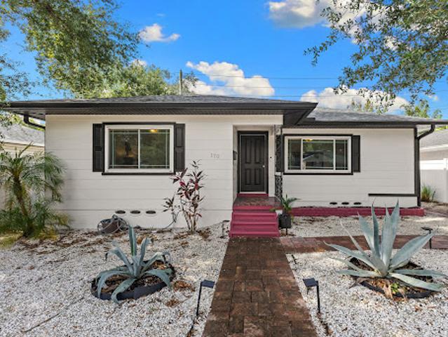 House for sale in Saint Petersburg, Florida