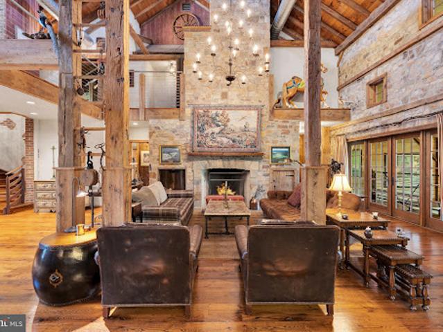 House for sale in Glen Gardner, Hunterdon County