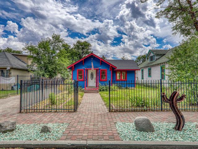 House for sale in Loyalton, California