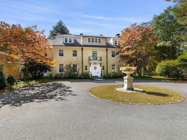 House for sale in Millis, Massachusetts